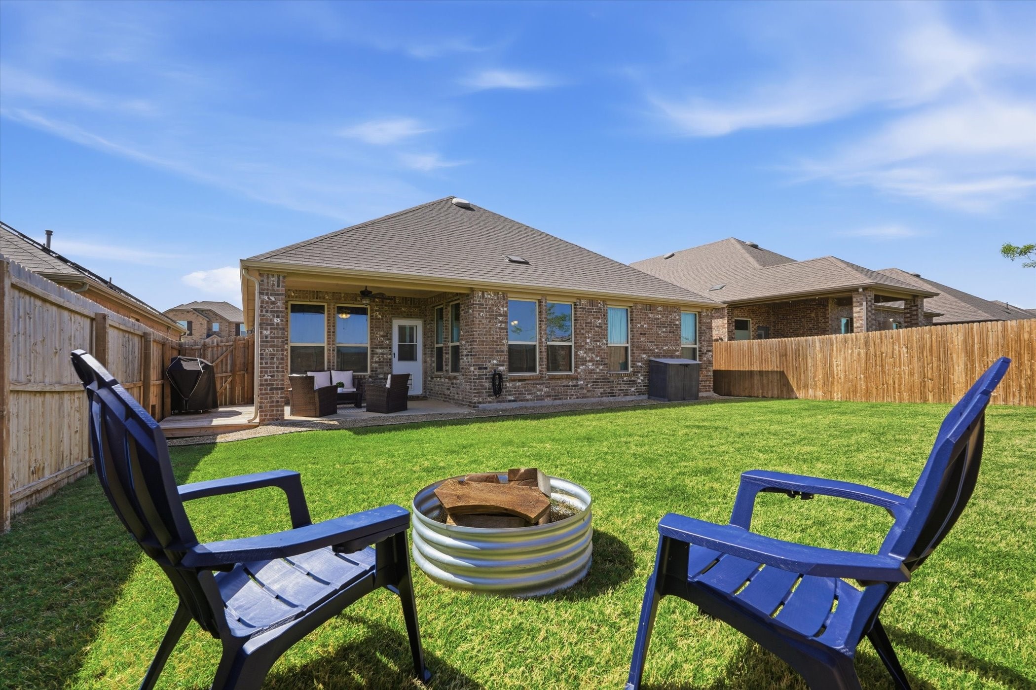 10709 Table Bluff Street Aubrey TX 76227
