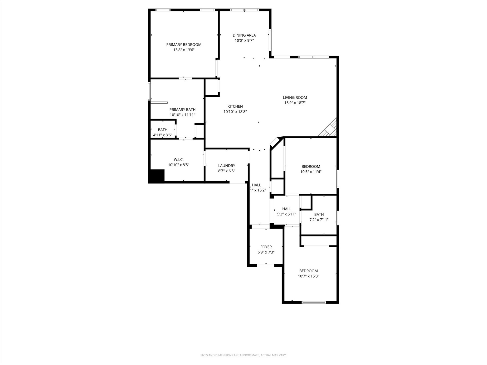 10709 Table Bluff Street Aubrey TX 76227