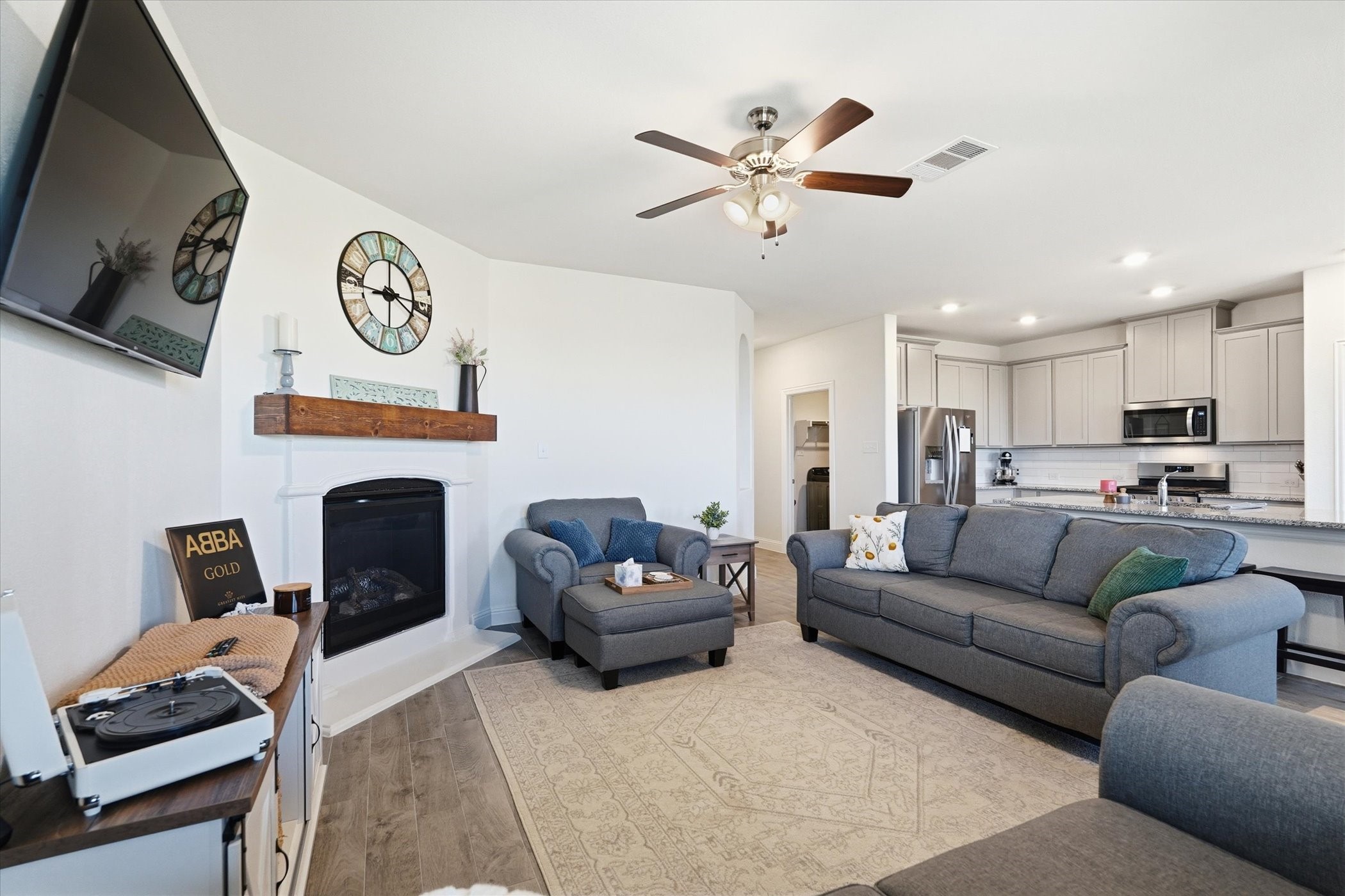 10709 Table Bluff Street Aubrey TX 76227