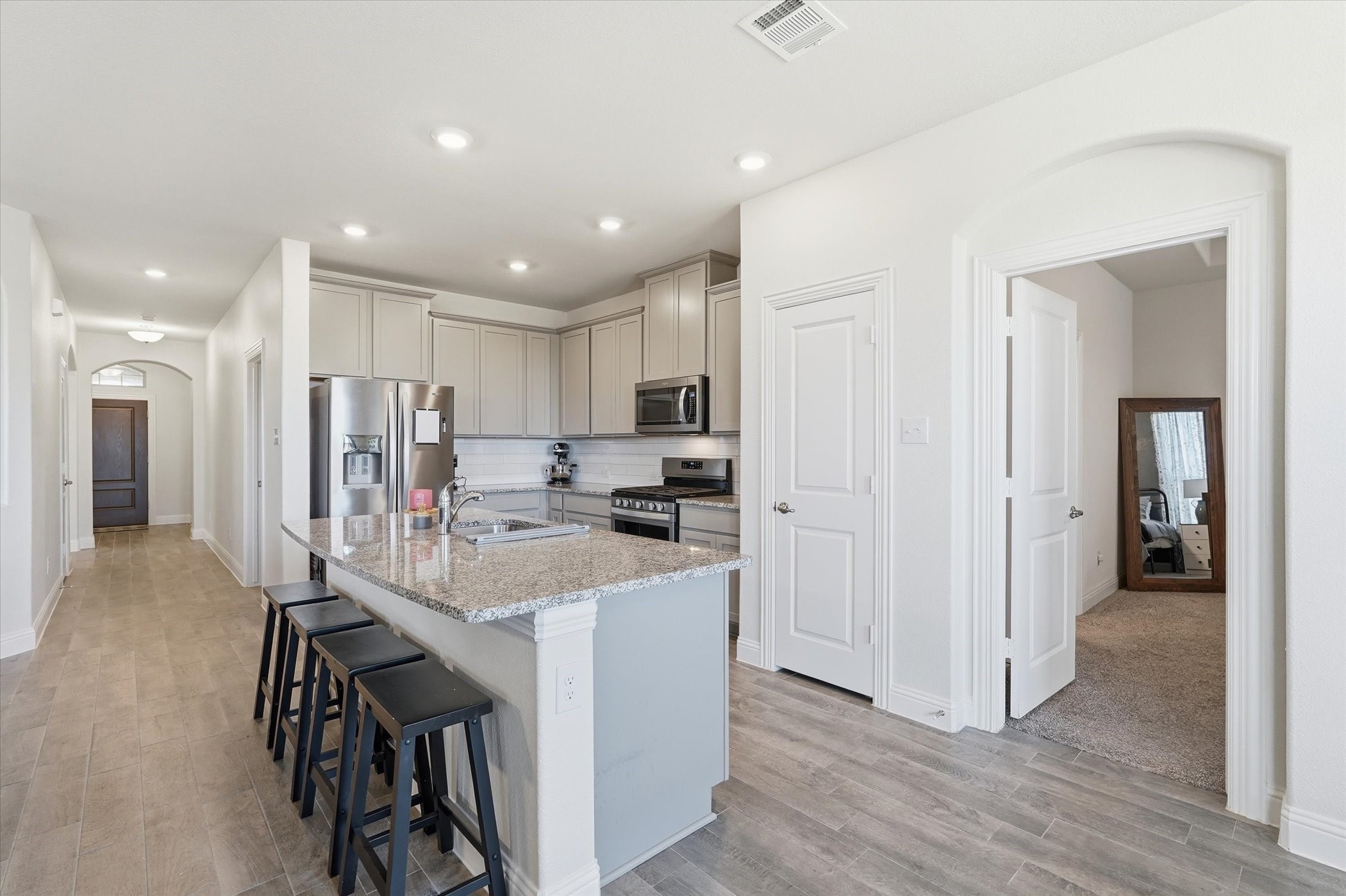 10709 Table Bluff Street Aubrey TX 76227
