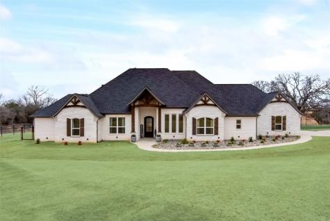 1001 Maverick Court Glen Rose TX 76043
