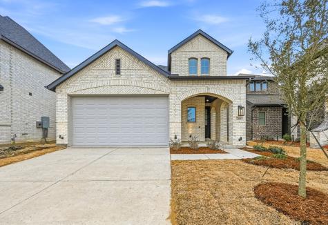 2466 Jackson Burn Drive Royse City TX 75189