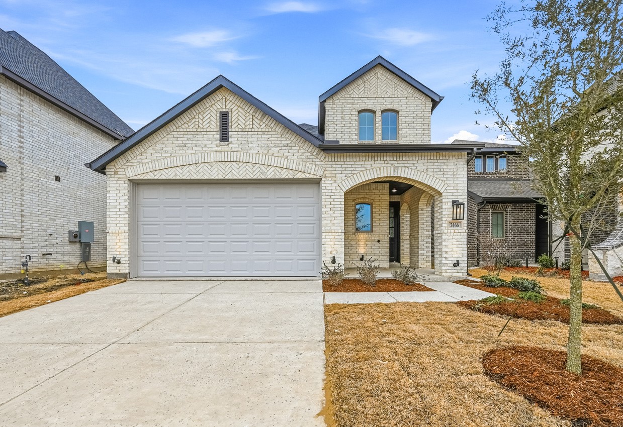 2466 Jackson Burn Drive Royse City TX 75189