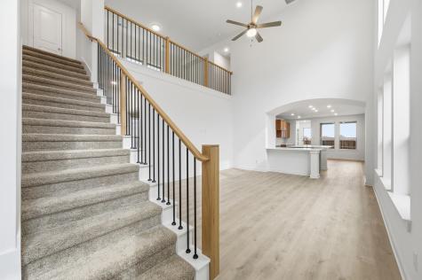 2466 Jackson Burn Drive Royse City TX 75189