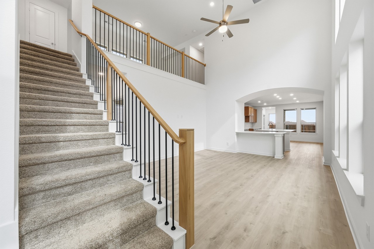 2466 Jackson Burn Drive Royse City TX 75189