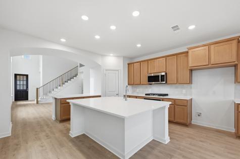 2466 Jackson Burn Drive Royse City TX 75189