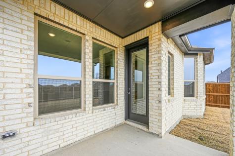 2466 Jackson Burn Drive Royse City TX 75189