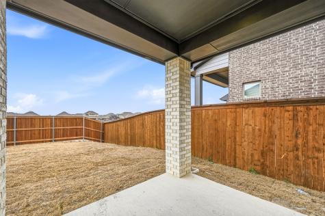 2466 Jackson Burn Drive Royse City TX 75189
