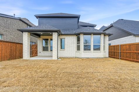 2466 Jackson Burn Drive Royse City TX 75189