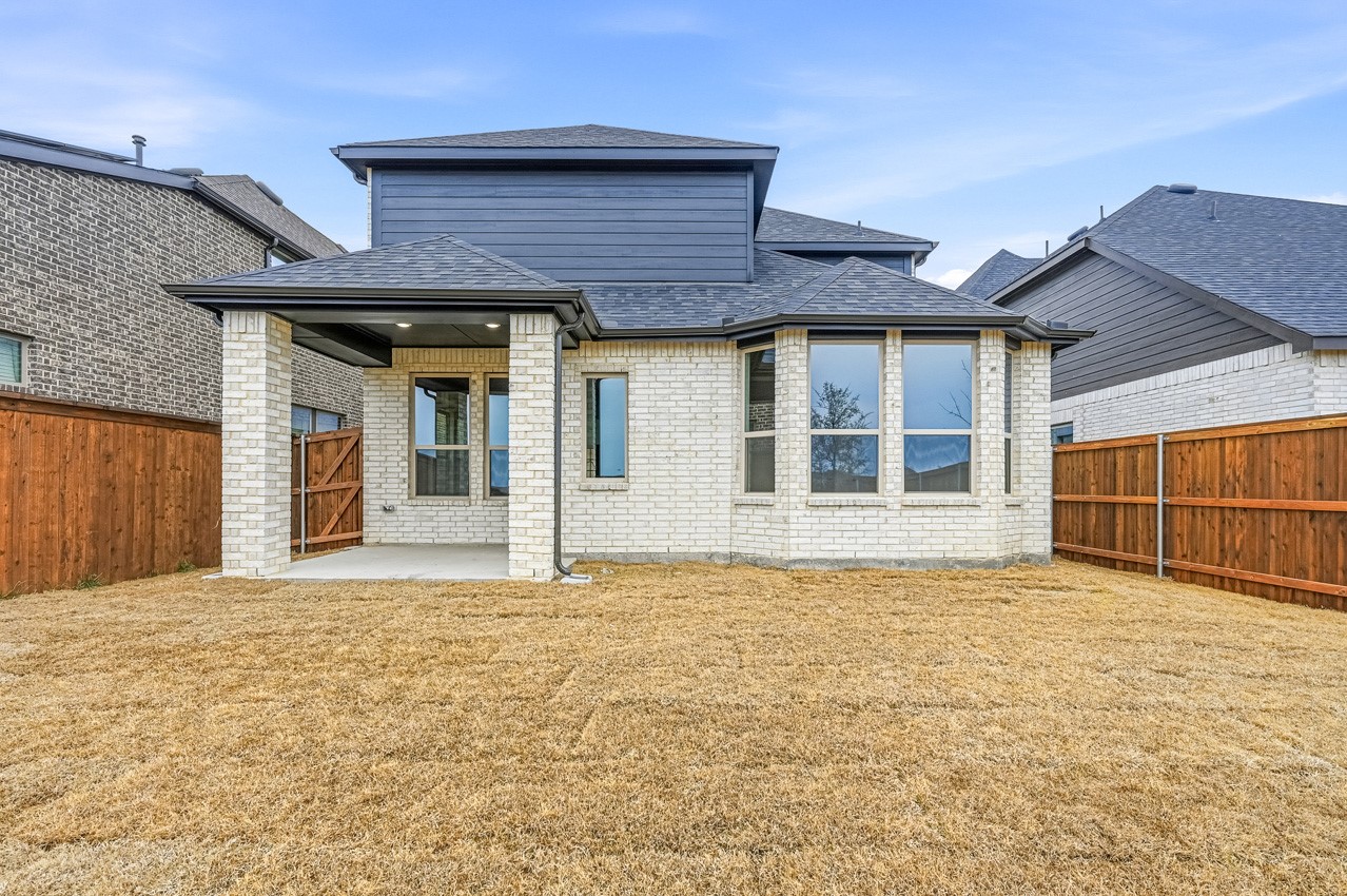 2466 Jackson Burn Drive Royse City TX 75189