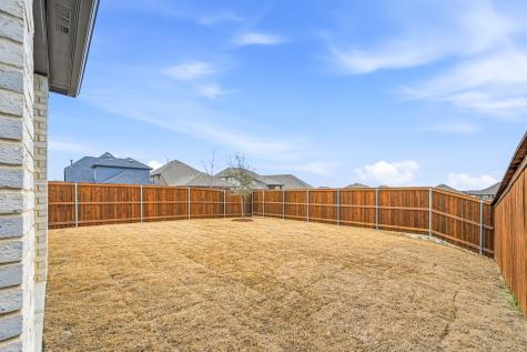 2466 Jackson Burn Drive Royse City TX 75189