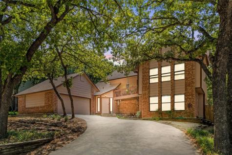 605 Lake Crest Parkway Azle TX 76020