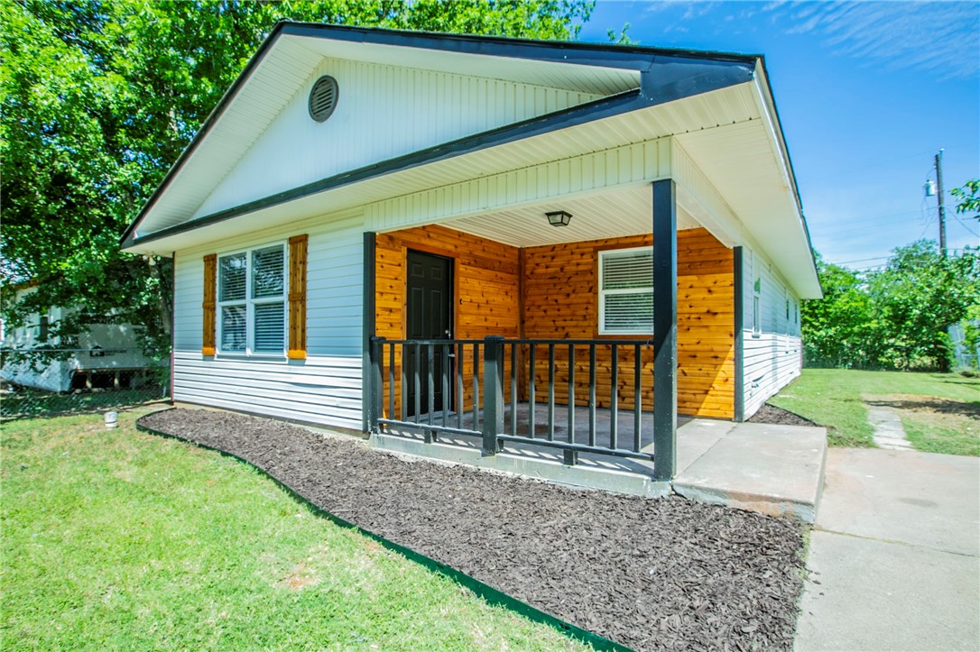 924 Brown Avenue Waco TX 76706