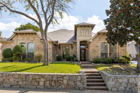 7916 Sheffield Court North Richland Hills TX 76182