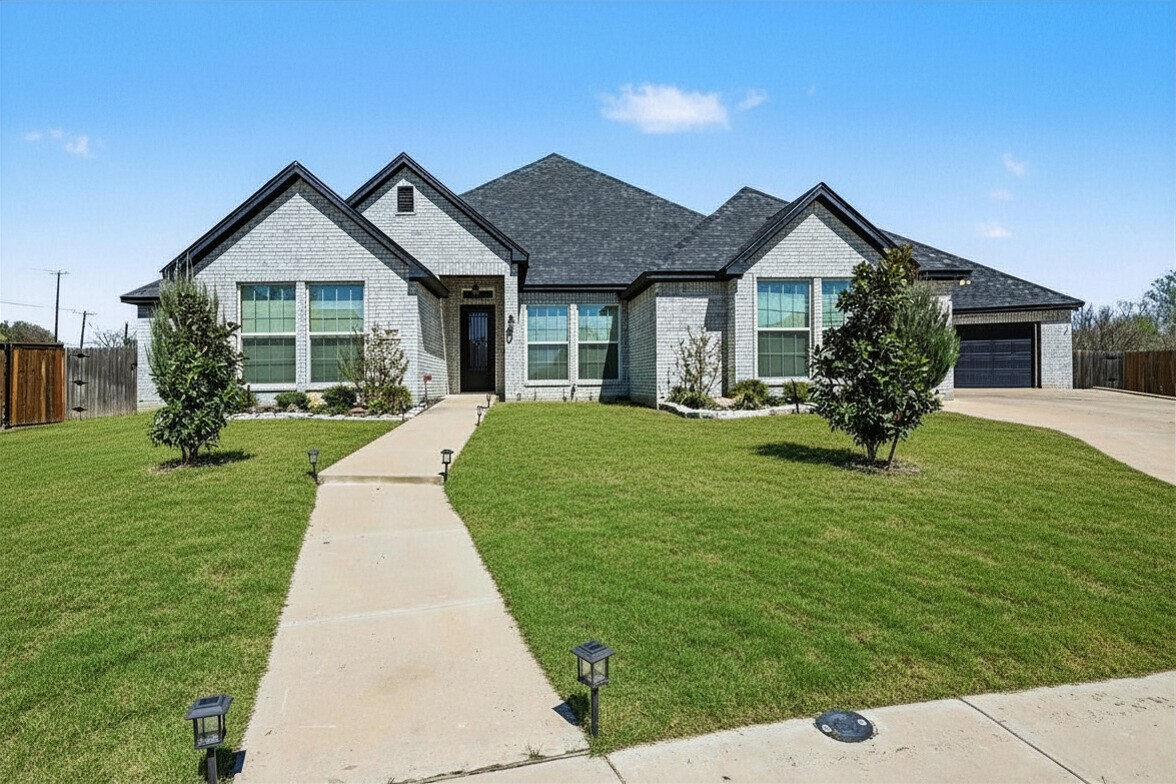 12716 Dusty Springs Court Fort Worth TX 76052