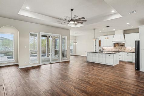 12716 Dusty Springs Court Fort Worth TX 76052