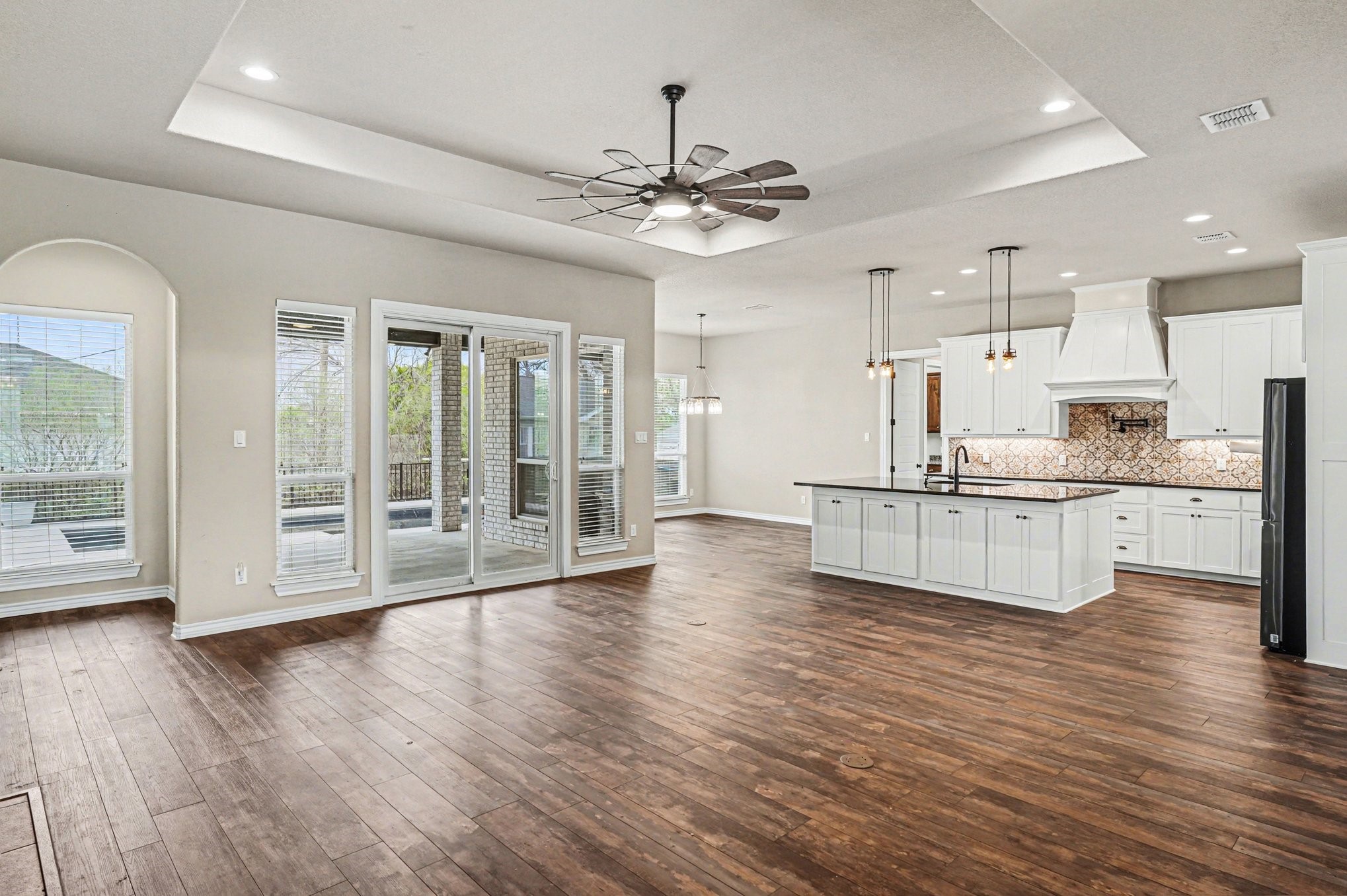 12716 Dusty Springs Court Fort Worth TX 76052