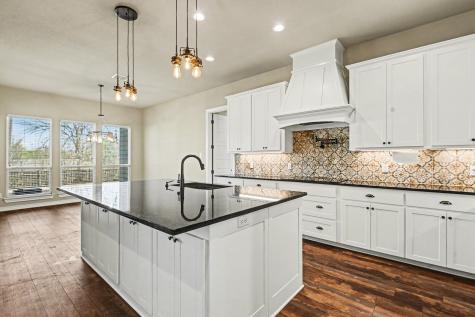 12716 Dusty Springs Court Fort Worth TX 76052