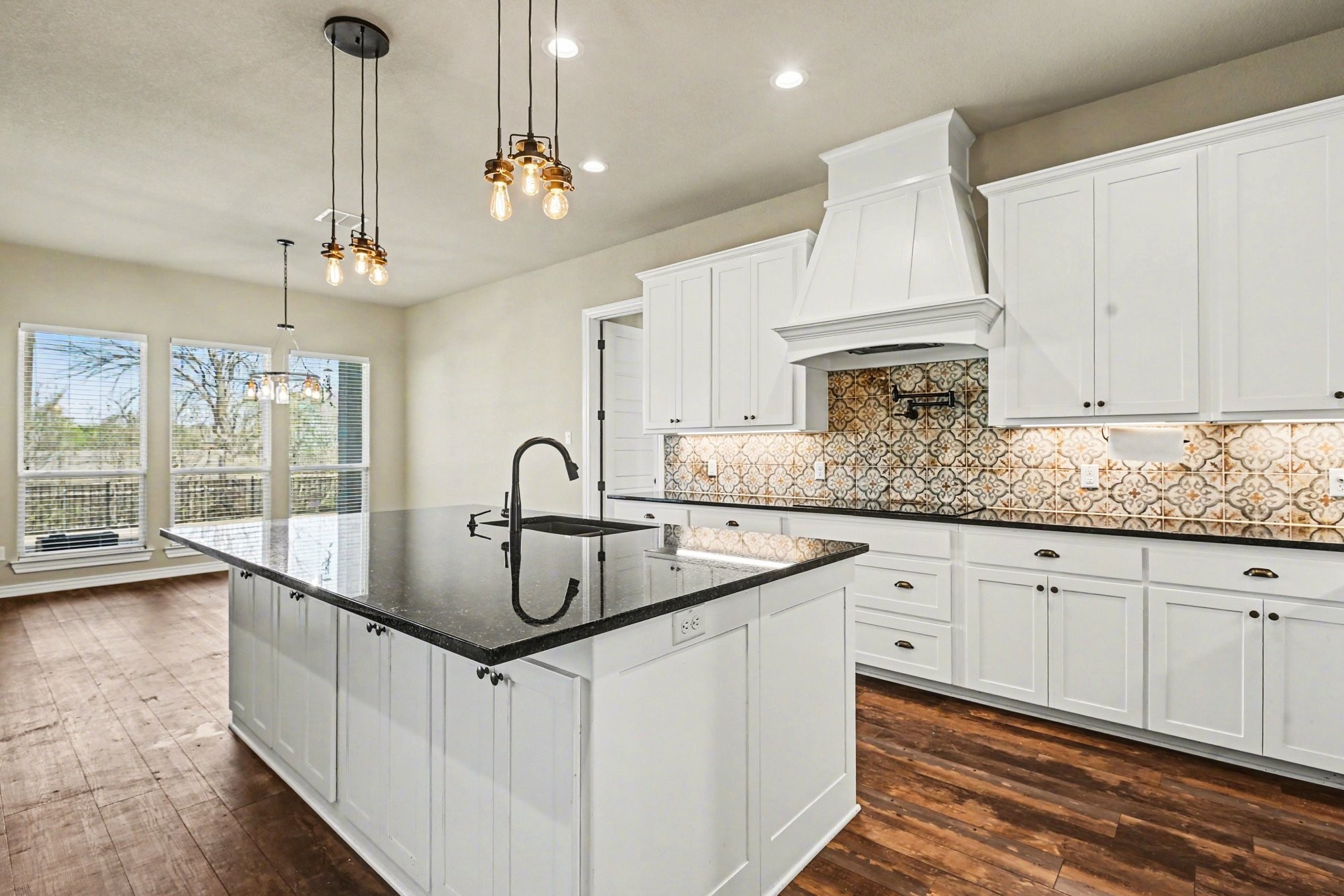 12716 Dusty Springs Court Fort Worth TX 76052