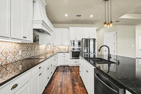 12716 Dusty Springs Court Fort Worth TX 76052
