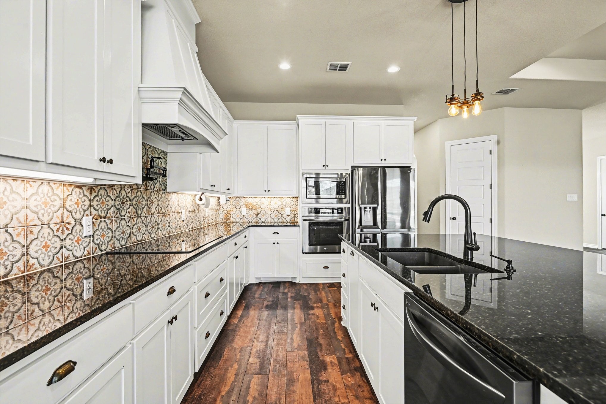 12716 Dusty Springs Court Fort Worth TX 76052