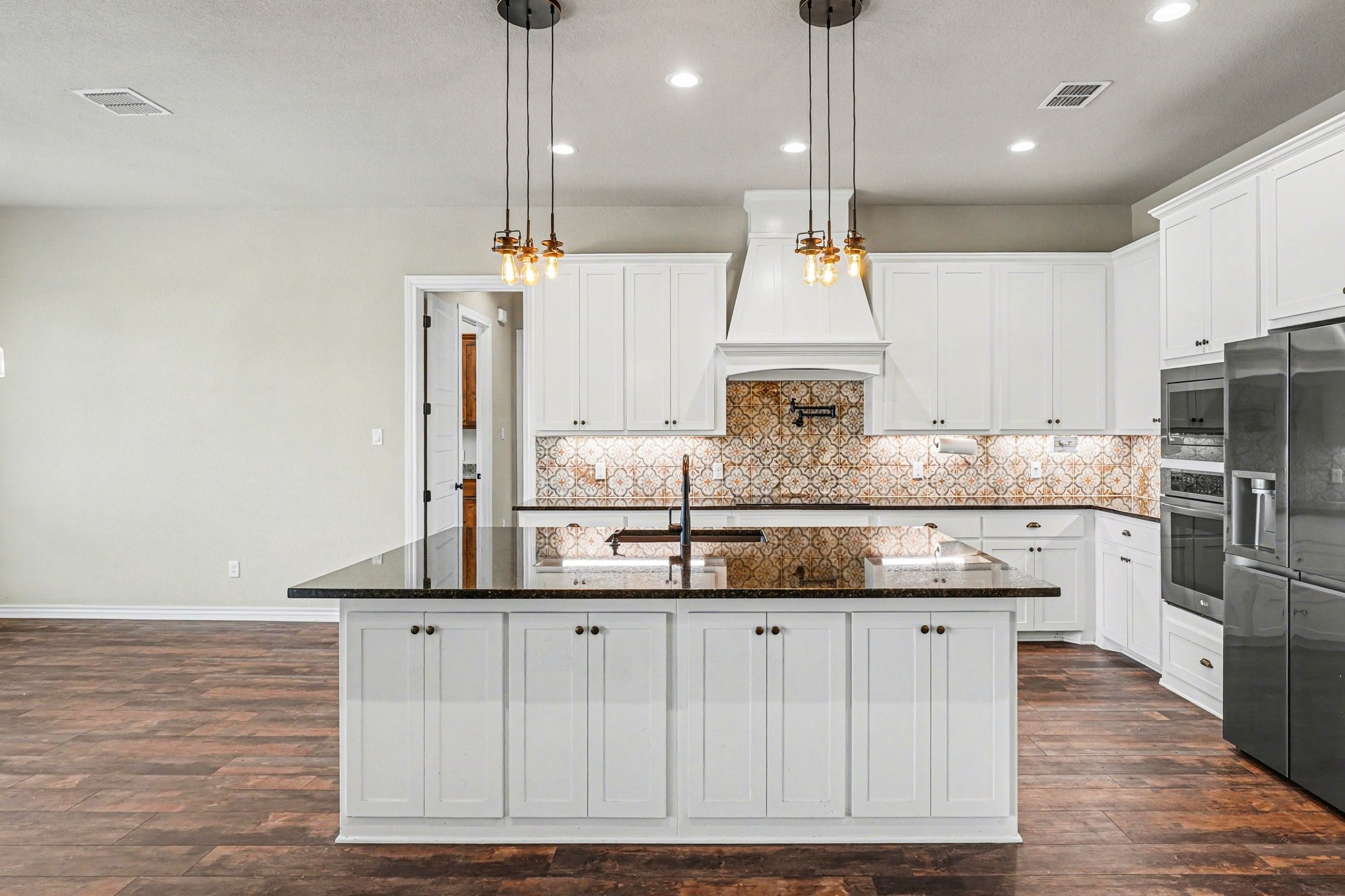 12716 Dusty Springs Court Fort Worth TX 76052