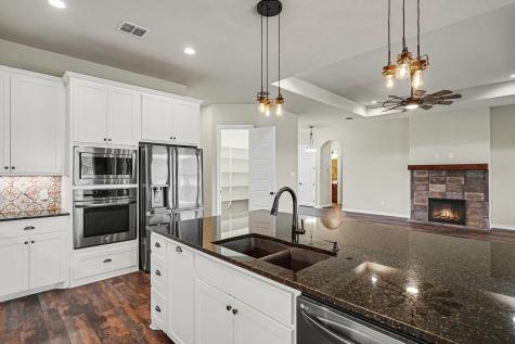 12716 Dusty Springs Court Fort Worth TX 76052