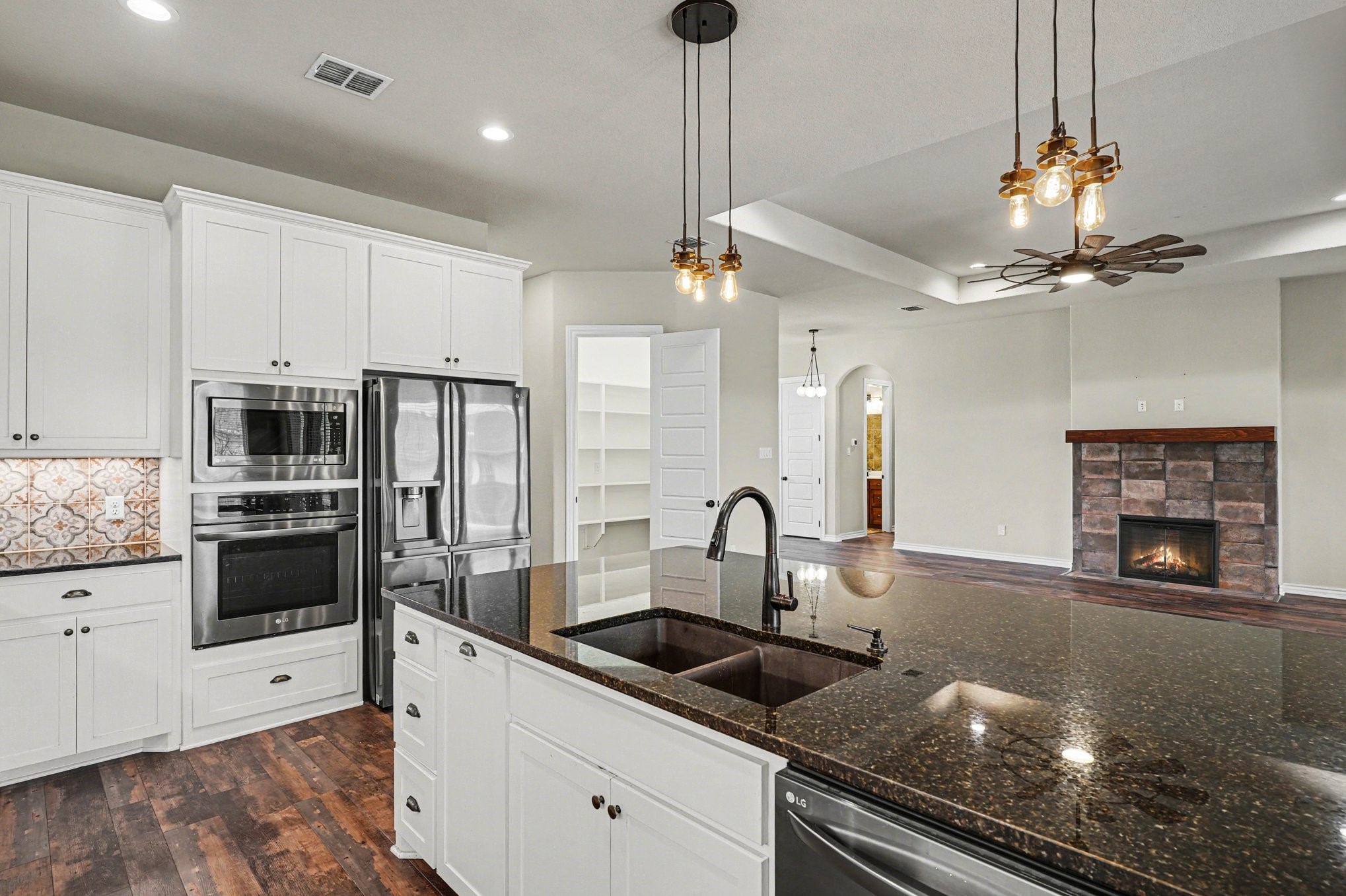 12716 Dusty Springs Court Fort Worth TX 76052