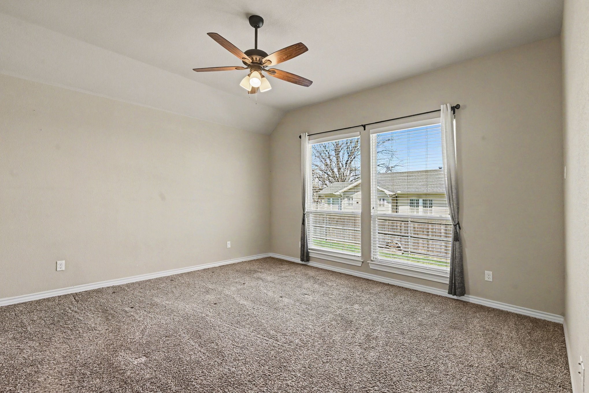 12716 Dusty Springs Court Fort Worth TX 76052