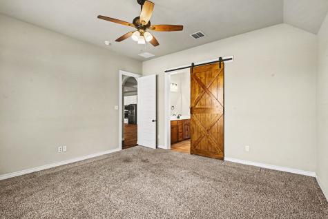 12716 Dusty Springs Court Fort Worth TX 76052