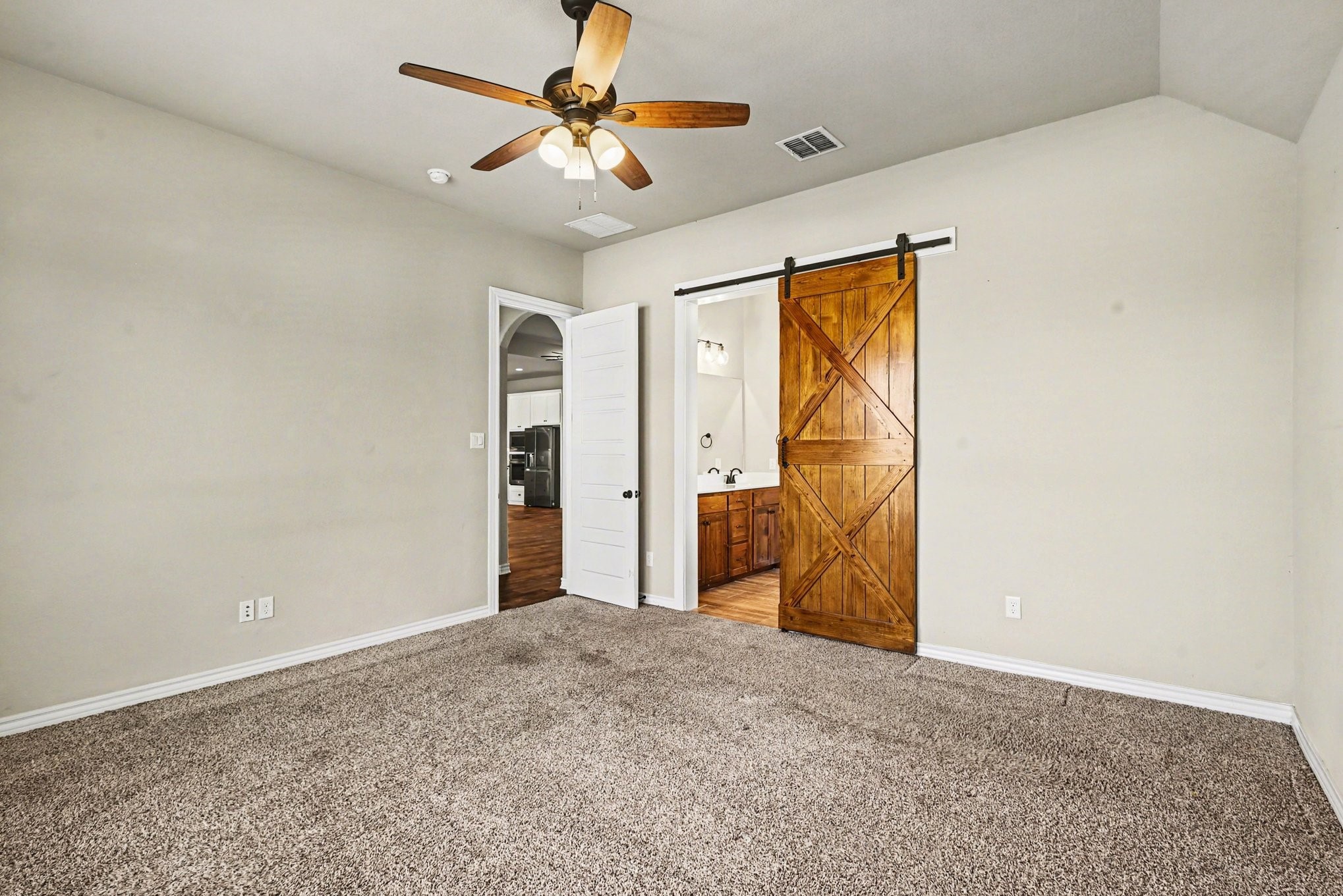 12716 Dusty Springs Court Fort Worth TX 76052