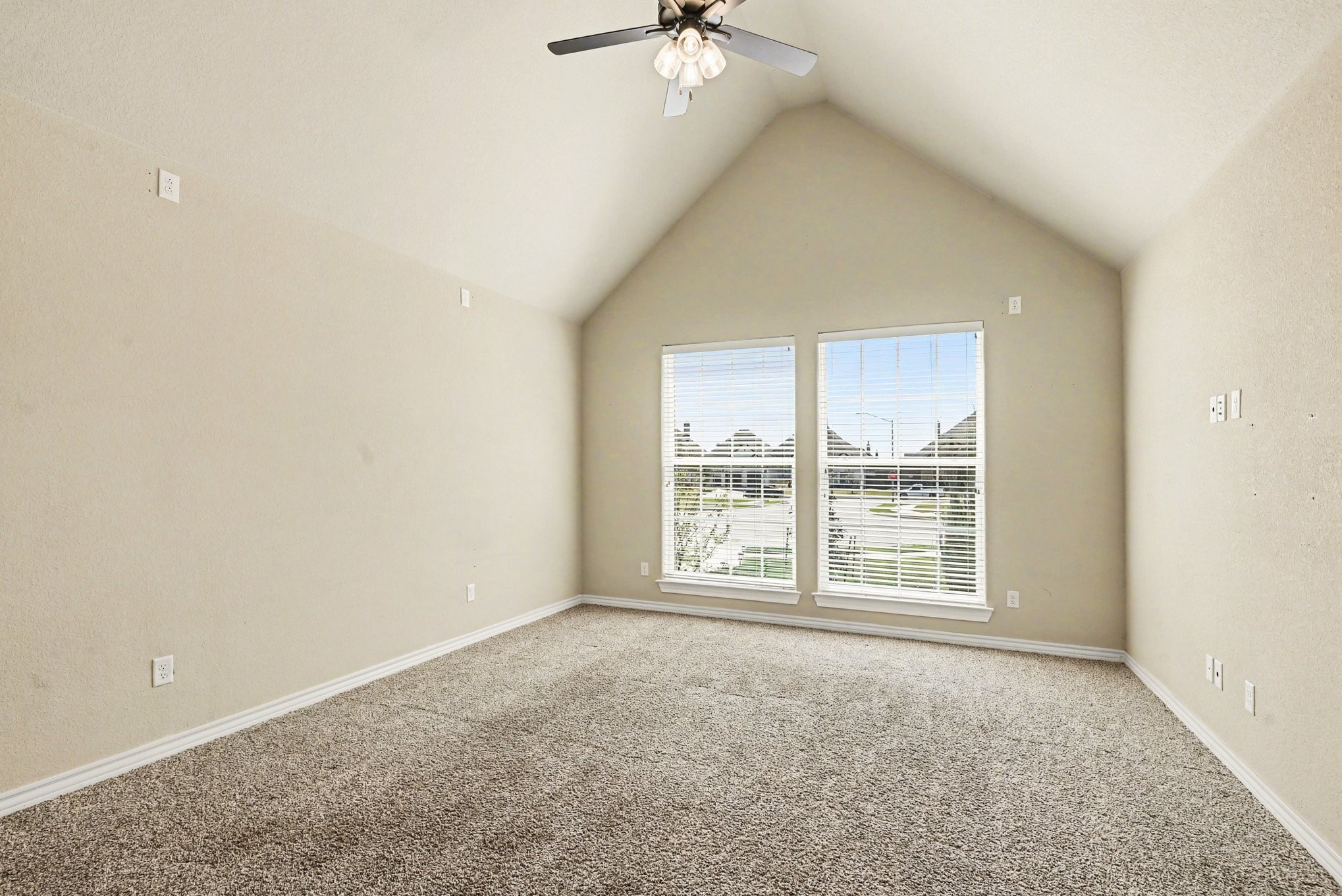 12716 Dusty Springs Court Fort Worth TX 76052