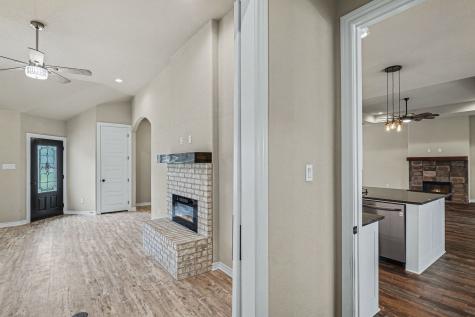 12716 Dusty Springs Court Fort Worth TX 76052