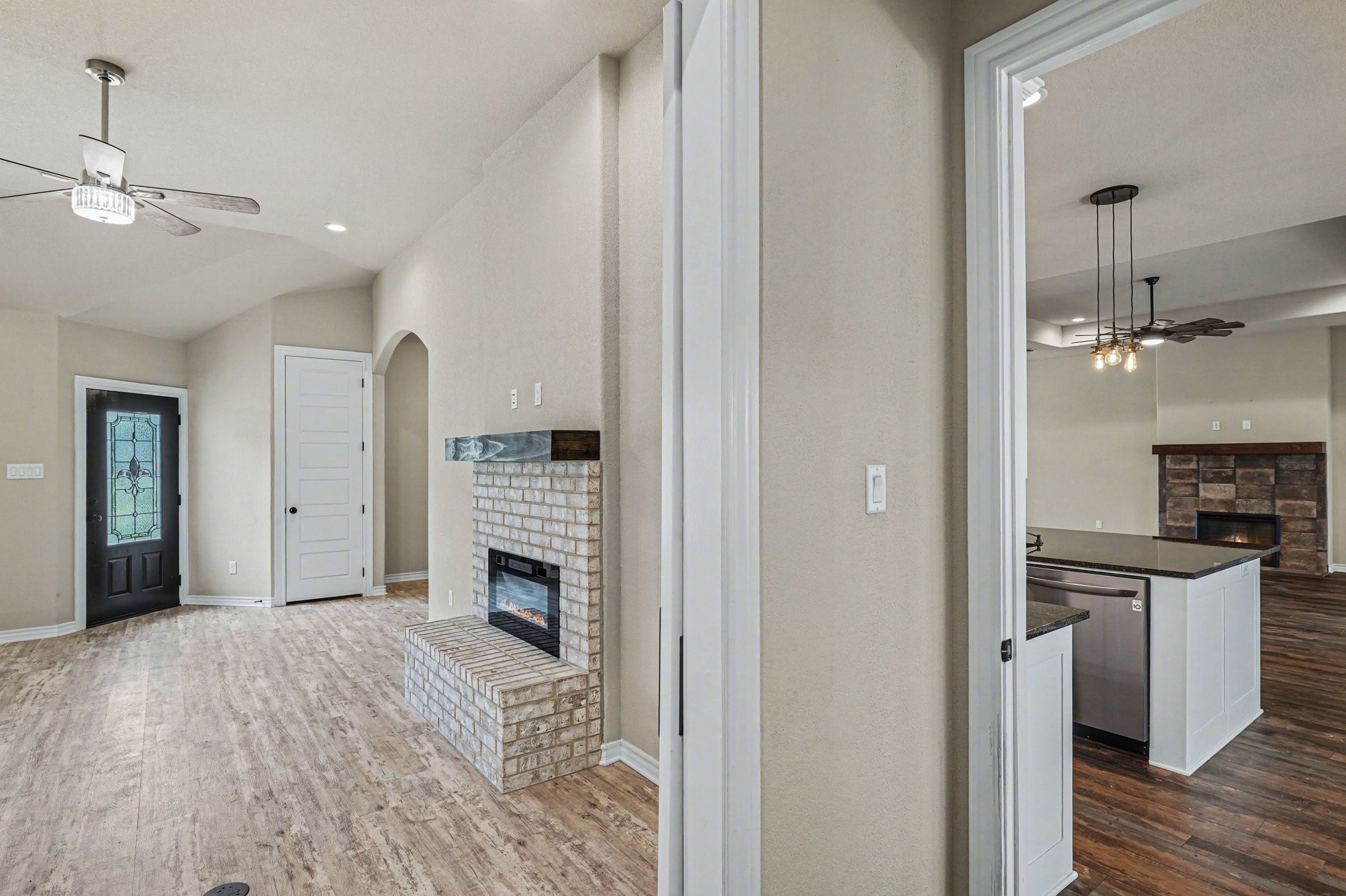 12716 Dusty Springs Court Fort Worth TX 76052