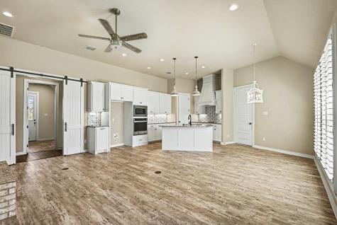 12716 Dusty Springs Court Fort Worth TX 76052