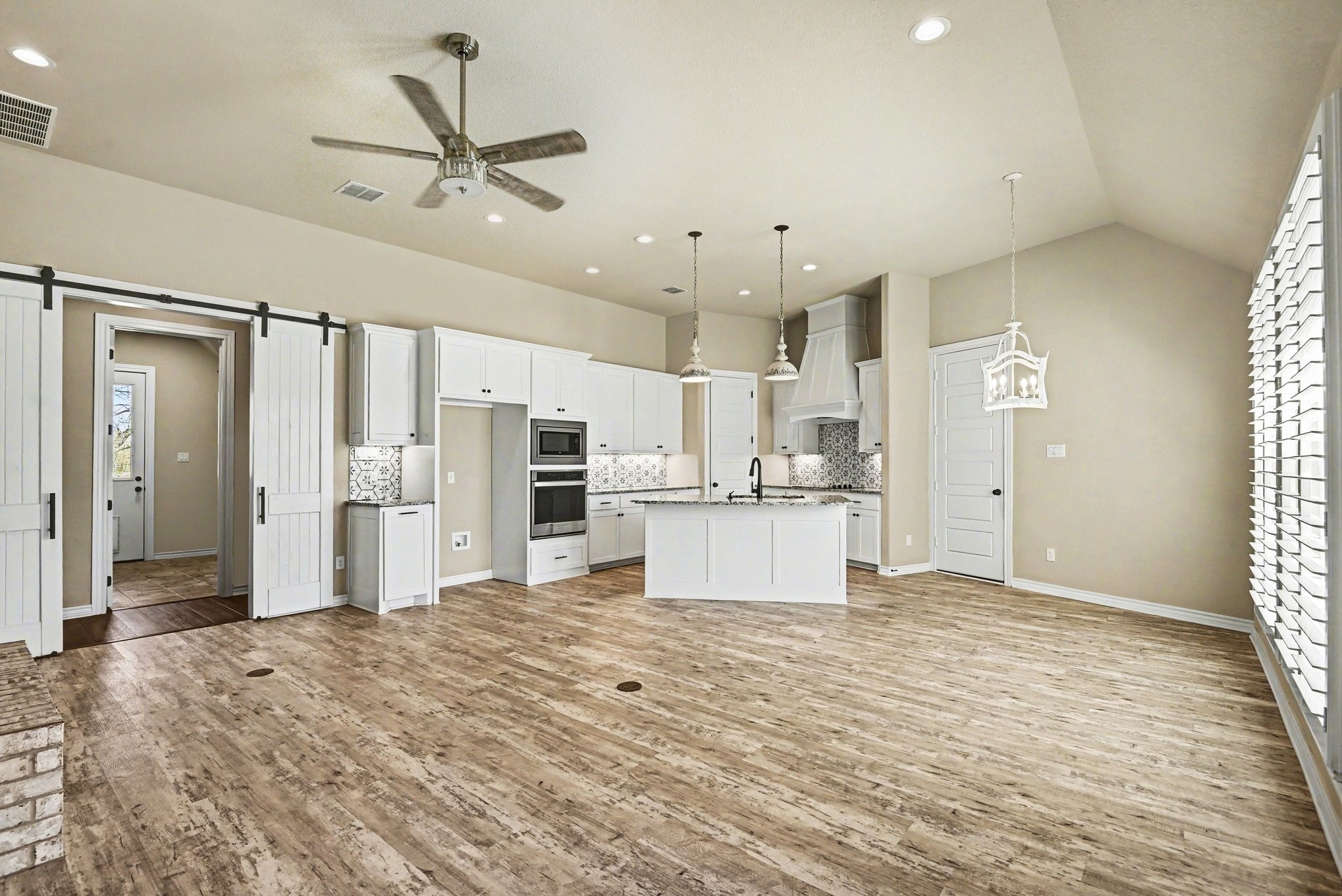 12716 Dusty Springs Court Fort Worth TX 76052
