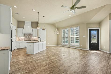 12716 Dusty Springs Court Fort Worth TX 76052