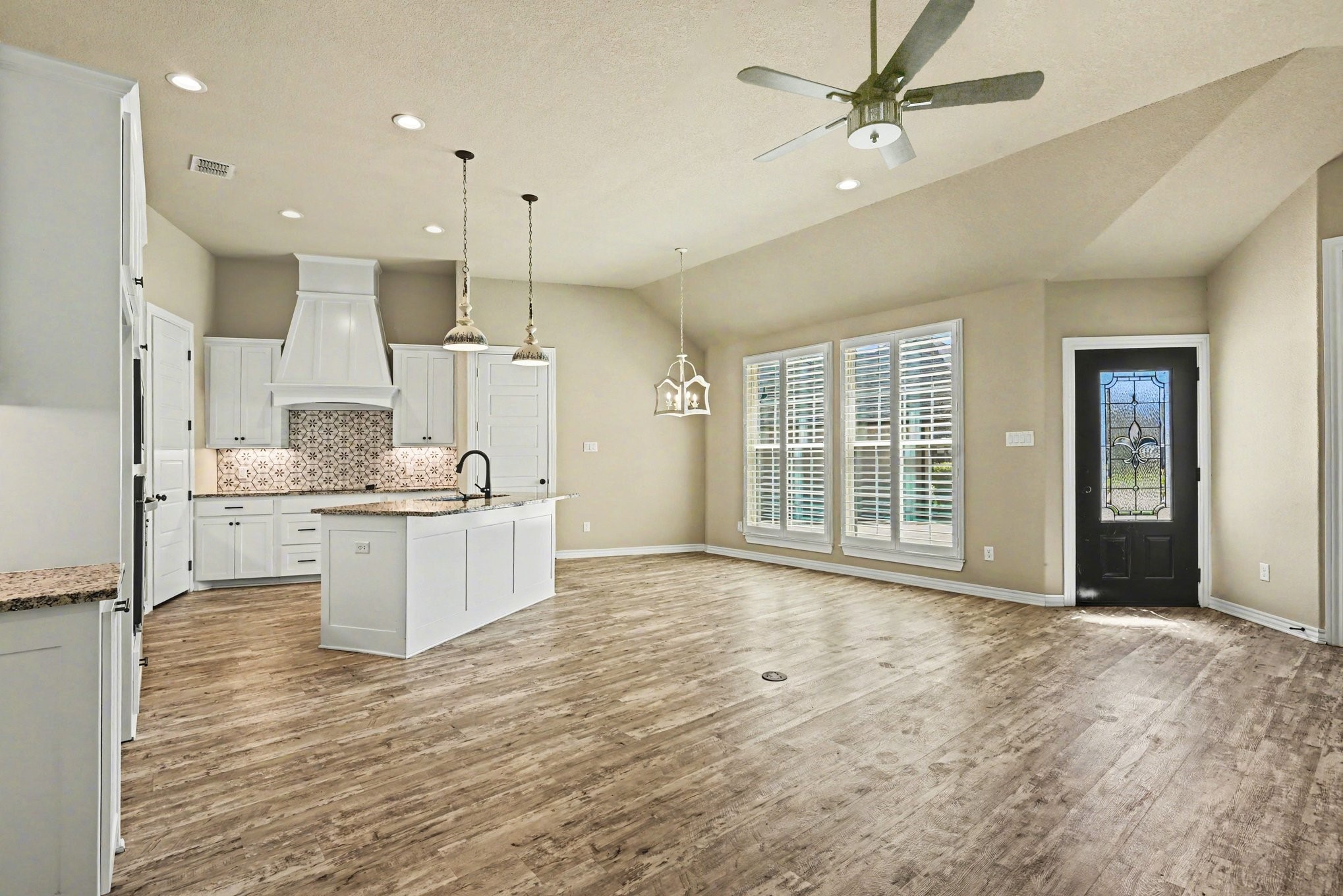 12716 Dusty Springs Court Fort Worth TX 76052