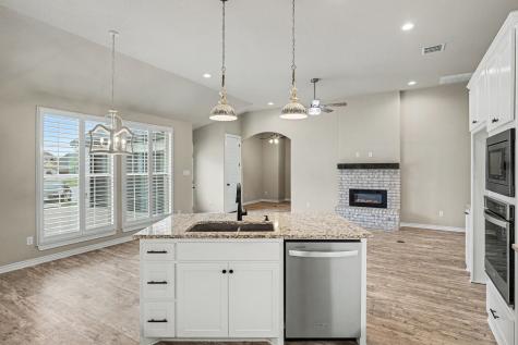 12716 Dusty Springs Court Fort Worth TX 76052