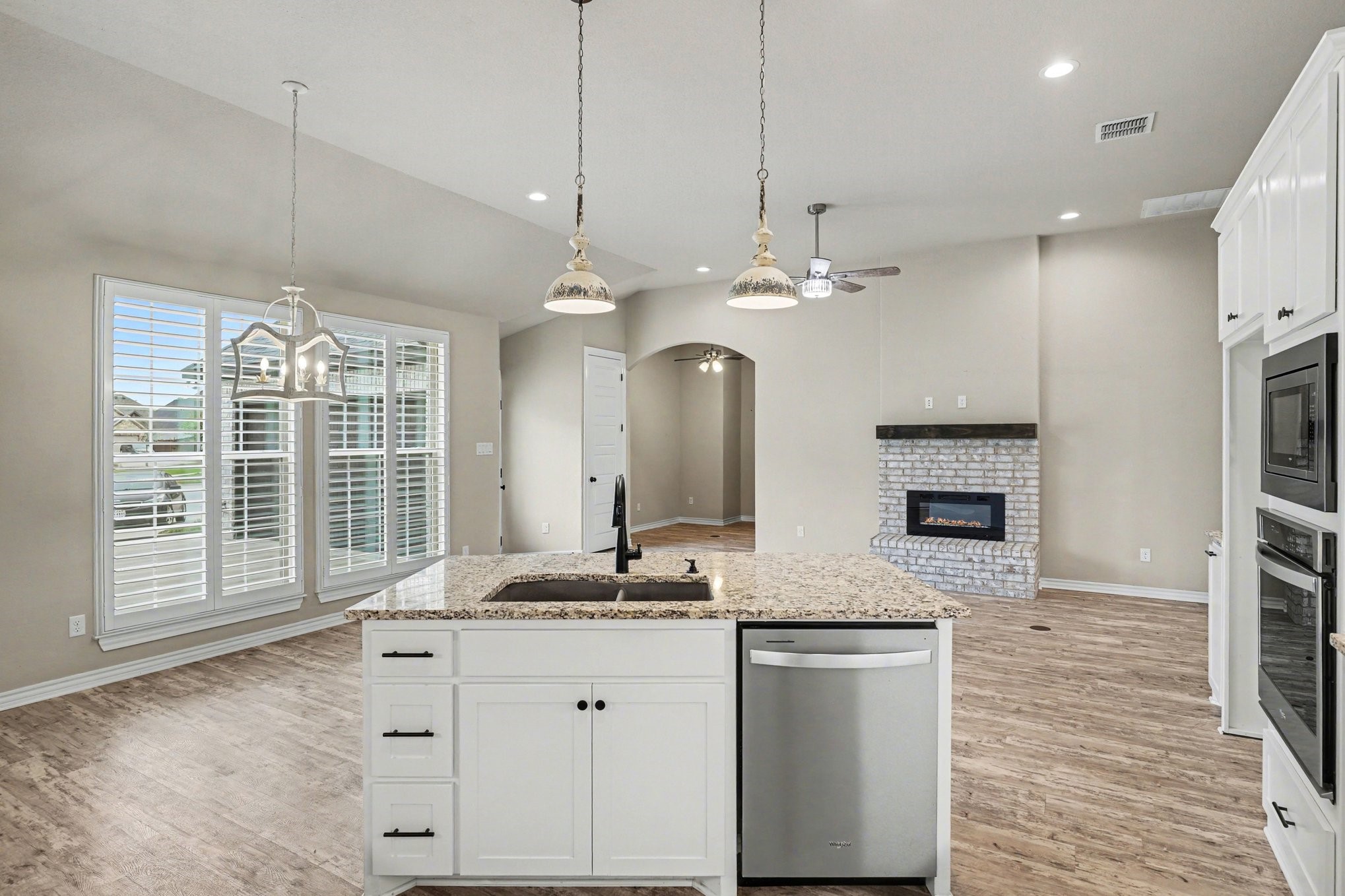 12716 Dusty Springs Court Fort Worth TX 76052