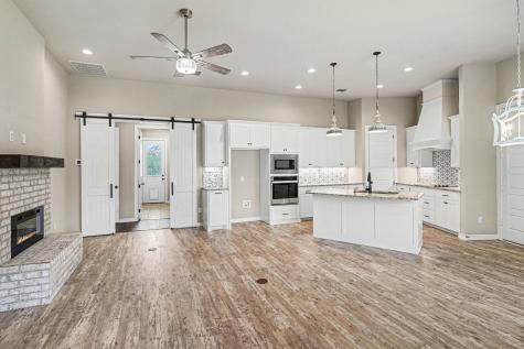 12716 Dusty Springs Court Fort Worth TX 76052