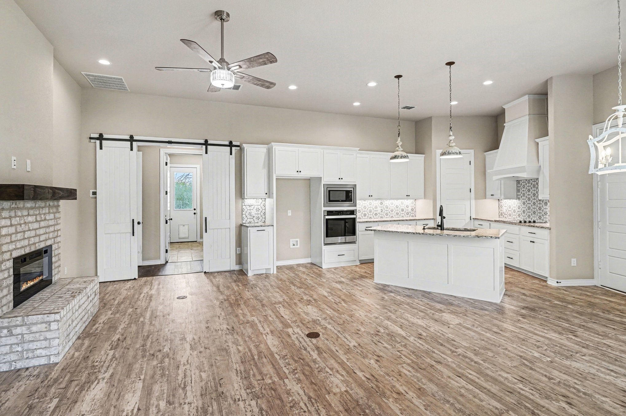 12716 Dusty Springs Court Fort Worth TX 76052