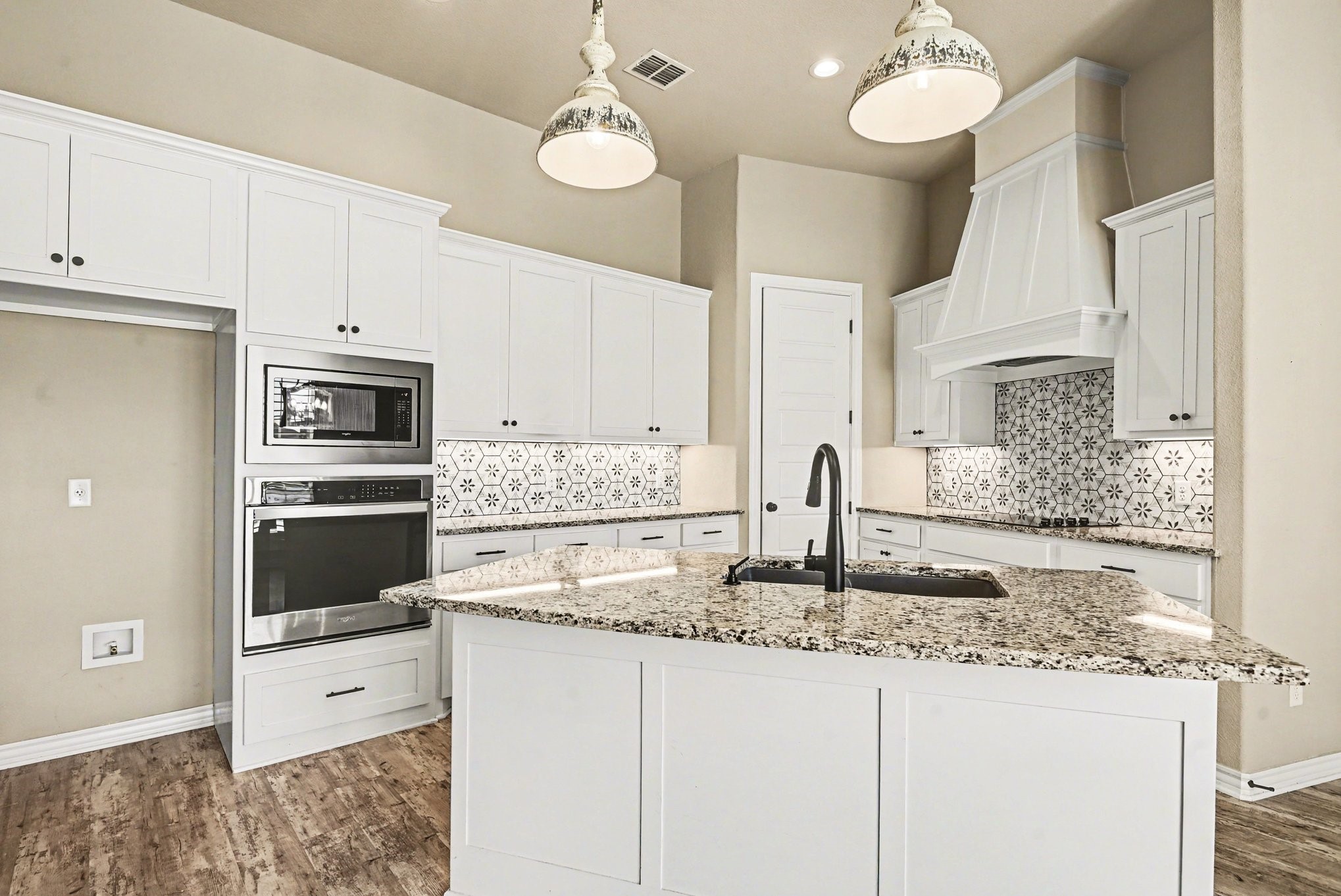12716 Dusty Springs Court Fort Worth TX 76052