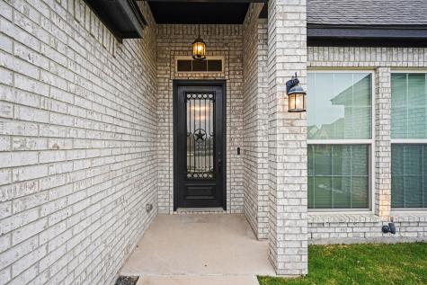 12716 Dusty Springs Court Fort Worth TX 76052