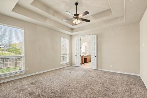 12716 Dusty Springs Court Fort Worth TX 76052