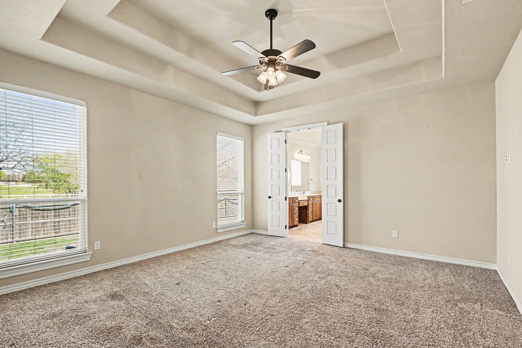 12716 Dusty Springs Court Fort Worth TX 76052