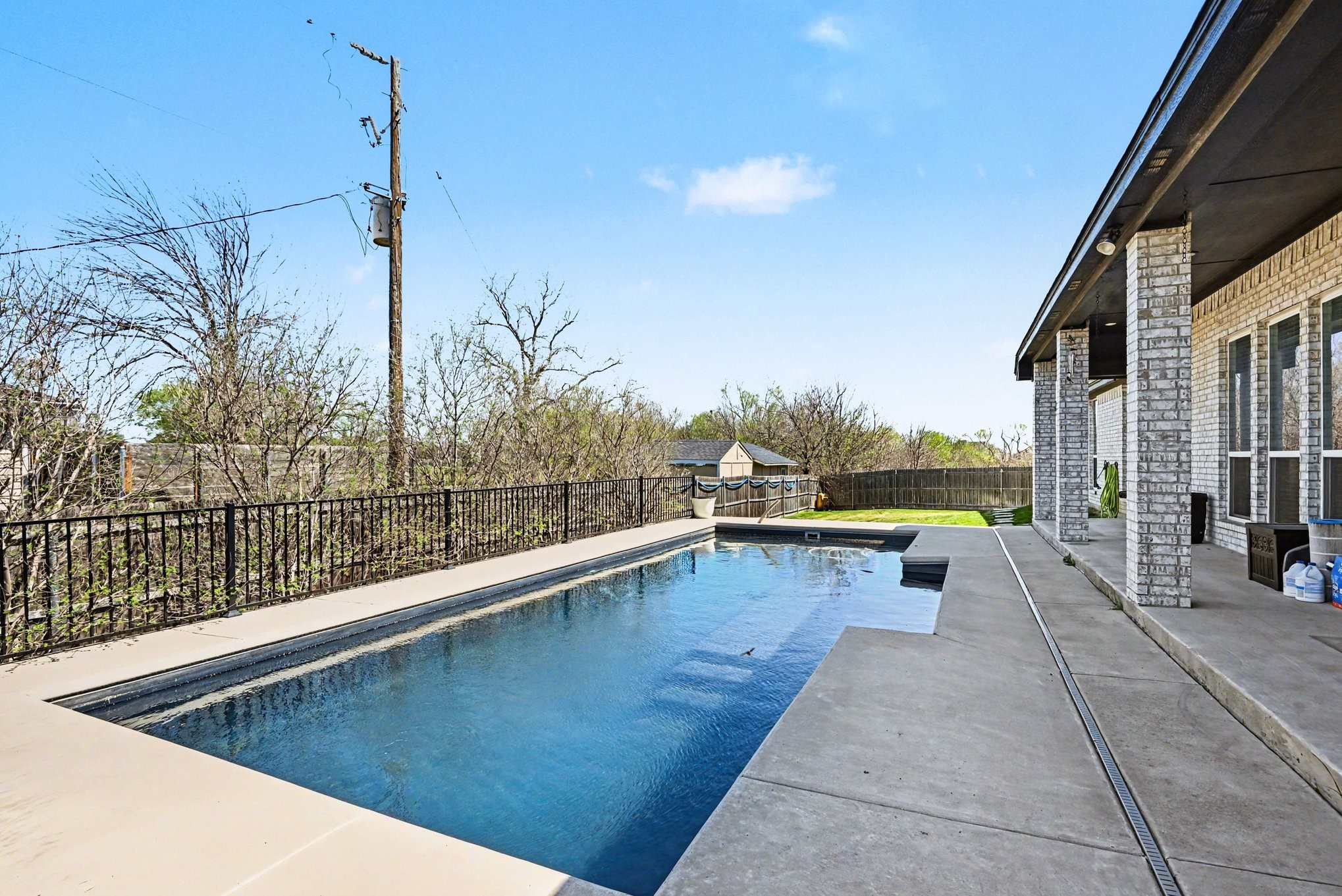 12716 Dusty Springs Court Fort Worth TX 76052