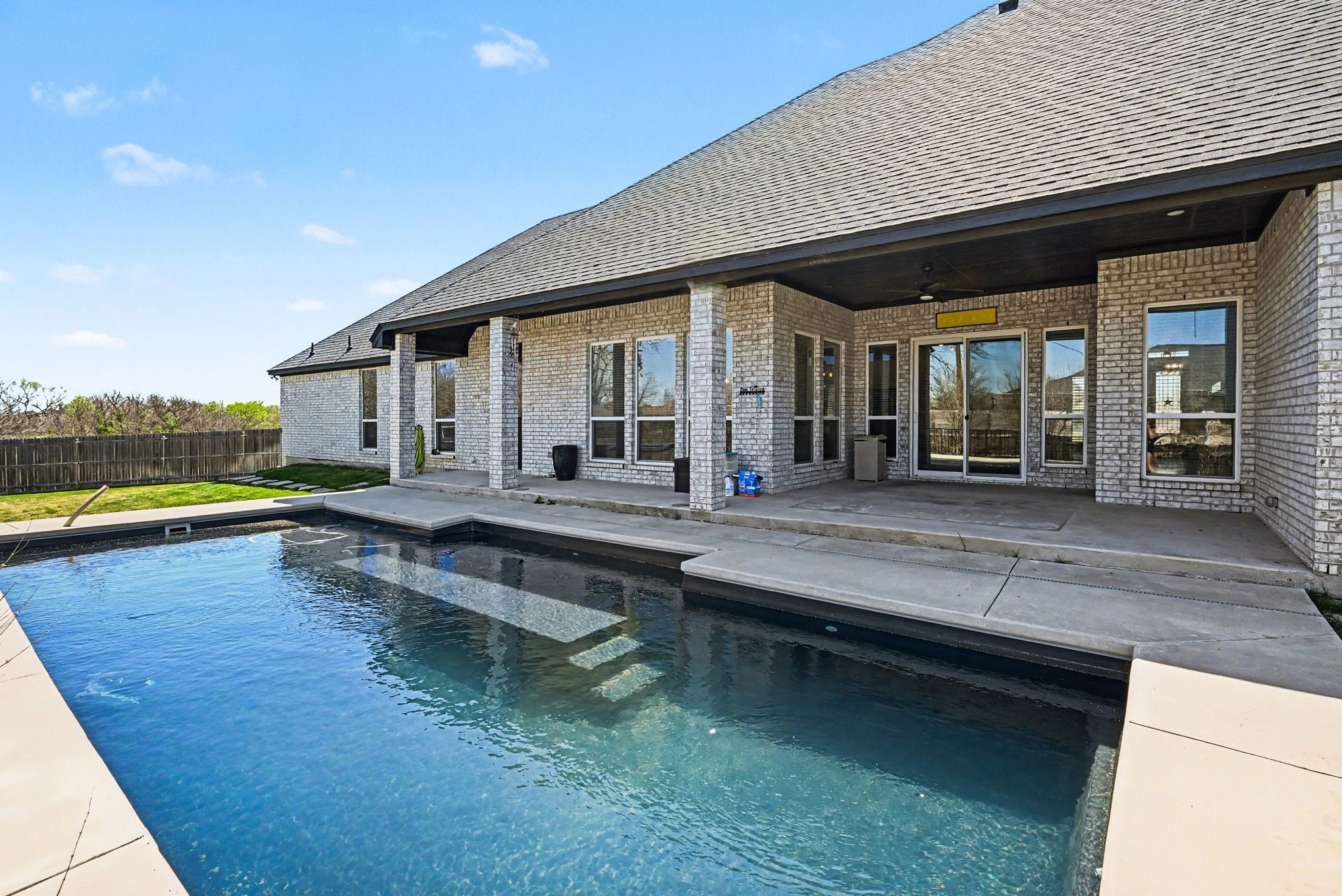 12716 Dusty Springs Court Fort Worth TX 76052