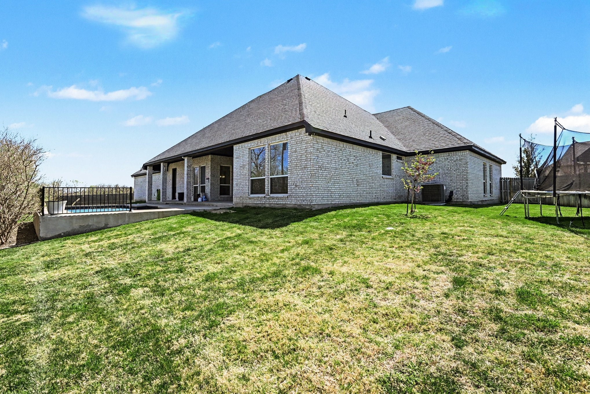 12716 Dusty Springs Court Fort Worth TX 76052