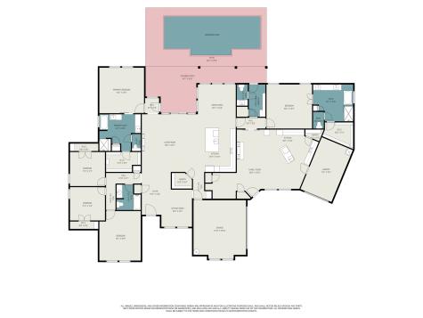 12716 Dusty Springs Court Fort Worth TX 76052